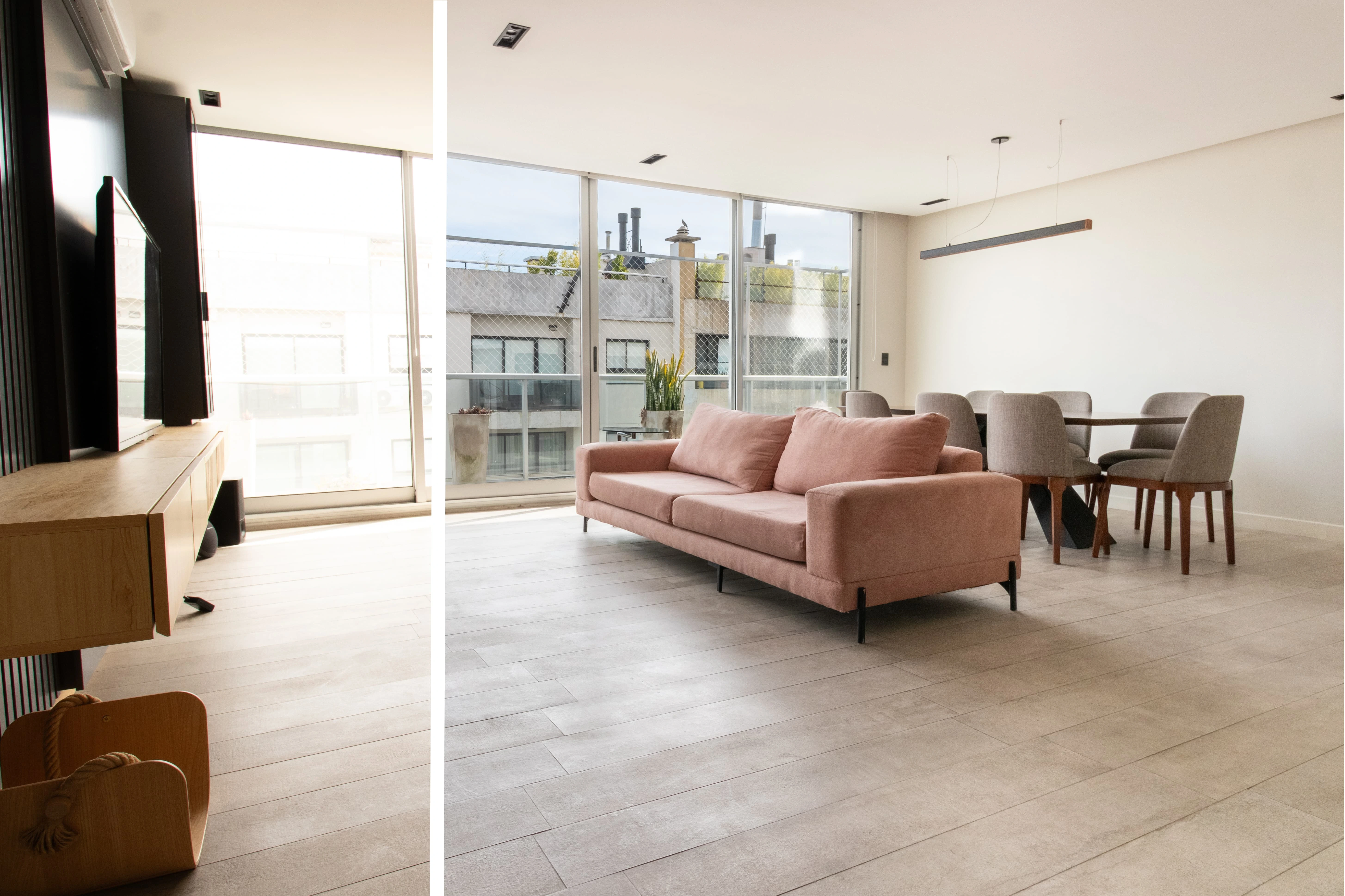 Fotografía inmobiliaria
